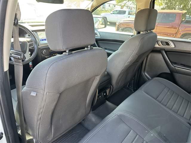 Thumbnail: 2023 Ford Ranger - 11