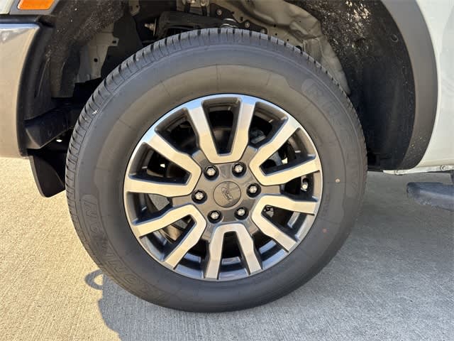 Thumbnail: 2023 Ford Ranger - 7