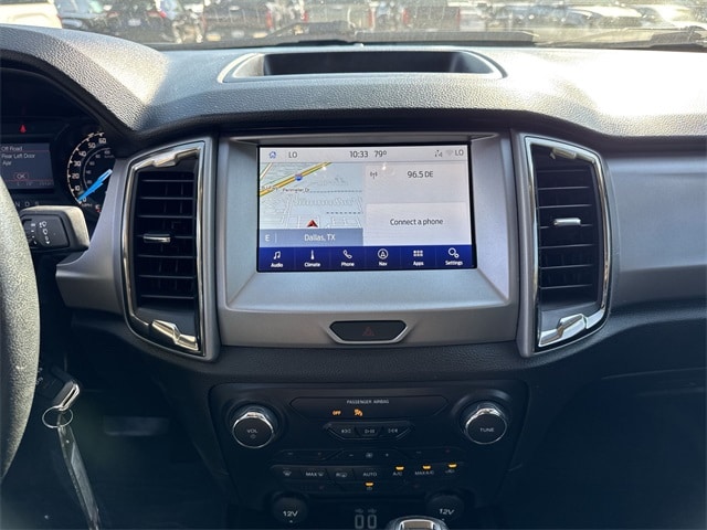 Thumbnail: 2023 Ford Ranger - 13