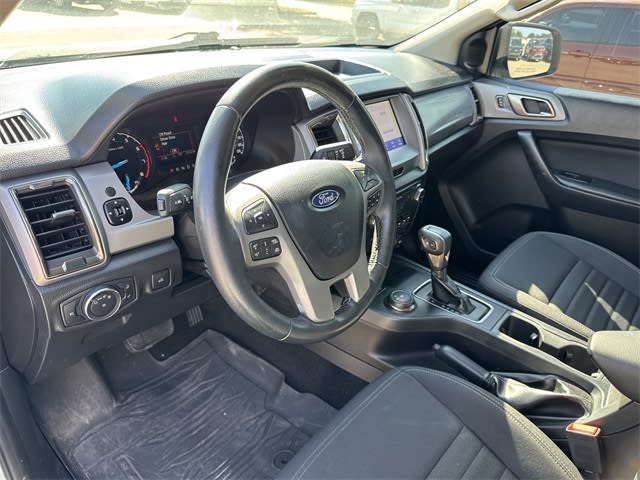 Thumbnail: 2023 Ford Ranger - 2