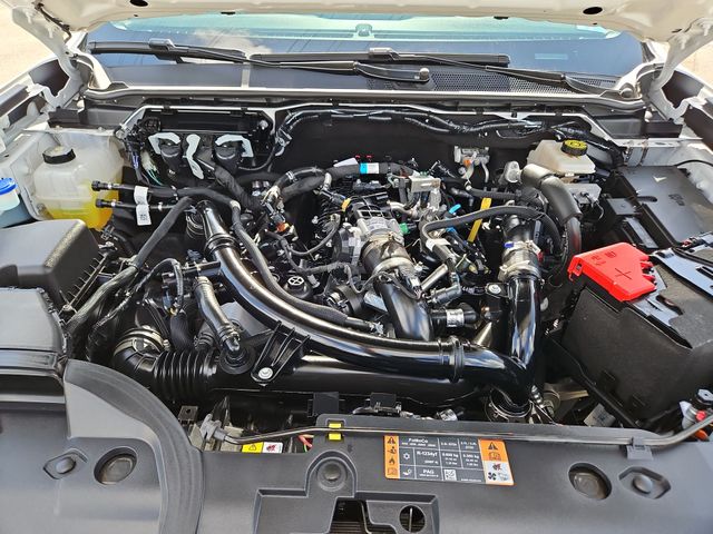Thumbnail: 2024 Ford Ranger - 8