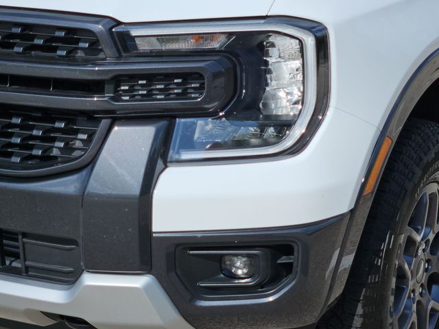 Thumbnail: 2024 Ford Ranger - 24