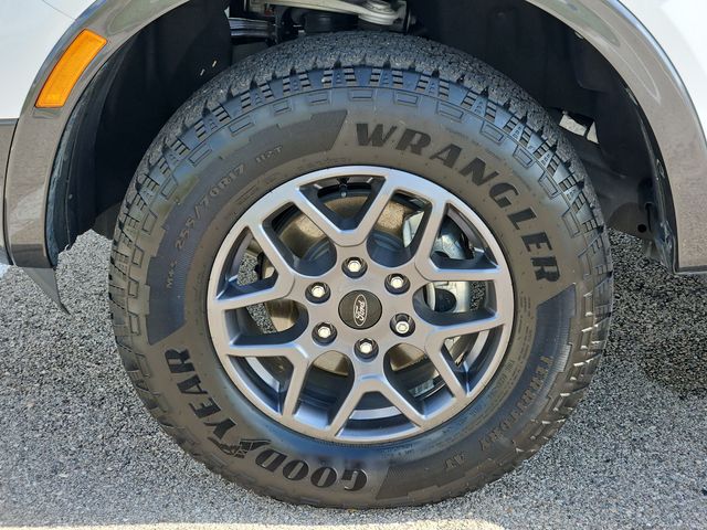 Thumbnail: 2024 Ford Ranger - 7