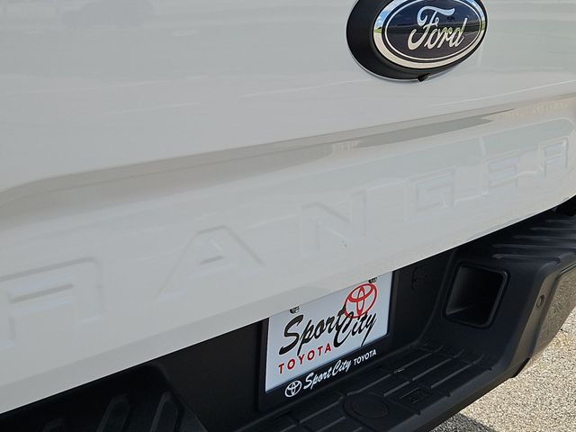 Thumbnail: 2024 Ford Ranger - 25
