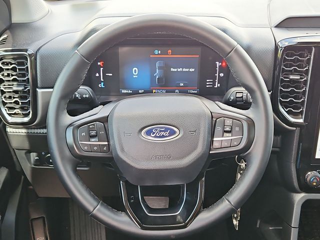 Thumbnail: 2024 Ford Ranger - 9