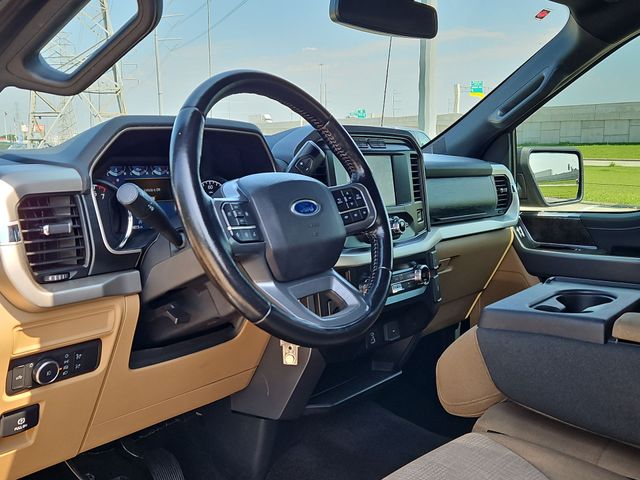 Thumbnail: 2021 Ford F-150 - 2