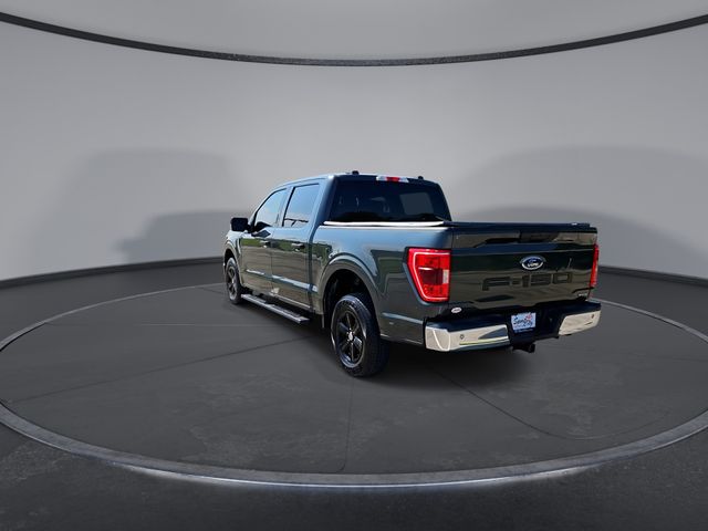 Thumbnail: 2021 Ford F-150 - 18