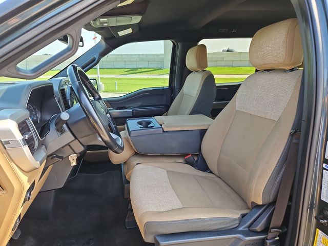 Thumbnail: 2021 Ford F-150 - 9