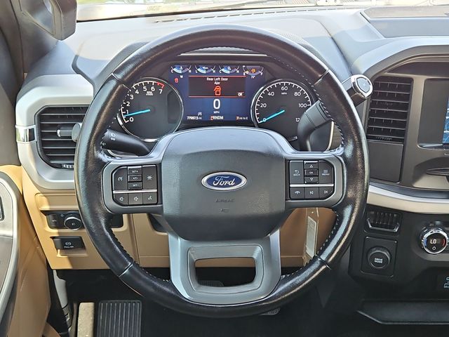 Thumbnail: 2021 Ford F-150 - 12