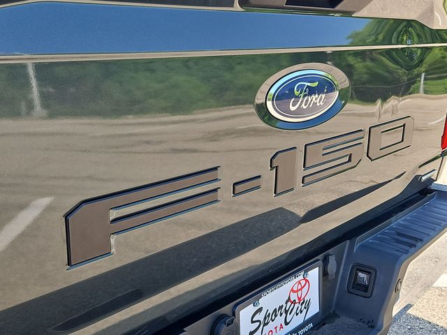 Thumbnail: 2021 Ford F-150 - 22