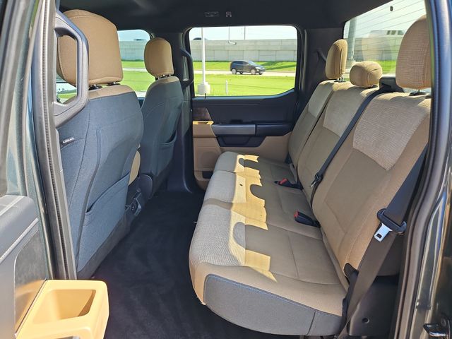 Thumbnail: 2021 Ford F-150 - 11