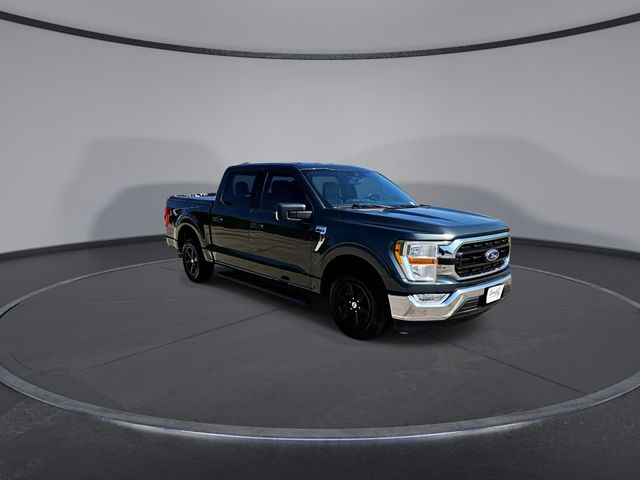 Thumbnail: 2021 Ford F-150 - 5