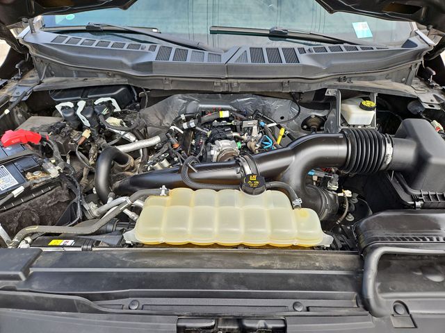 Thumbnail: 2021 Ford F-150 - 8