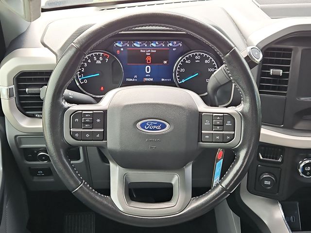 Thumbnail: 2021 Ford F-150 - 13