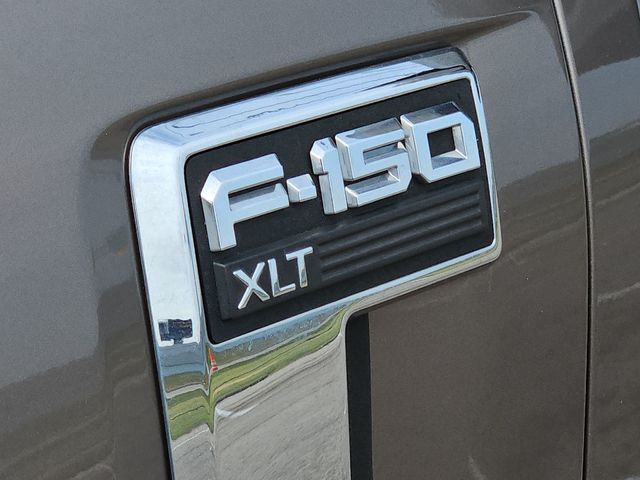 Thumbnail: 2021 Ford F-150 - 22