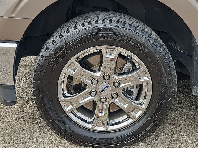 Thumbnail: 2021 Ford F-150 - 7