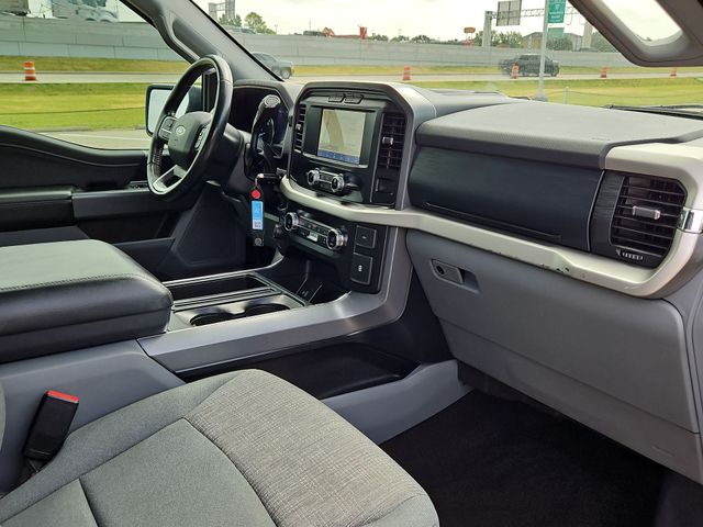 Thumbnail: 2021 Ford F-150 - 9