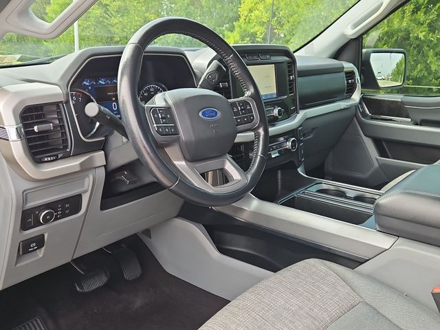 Thumbnail: 2021 Ford F-150 - 2