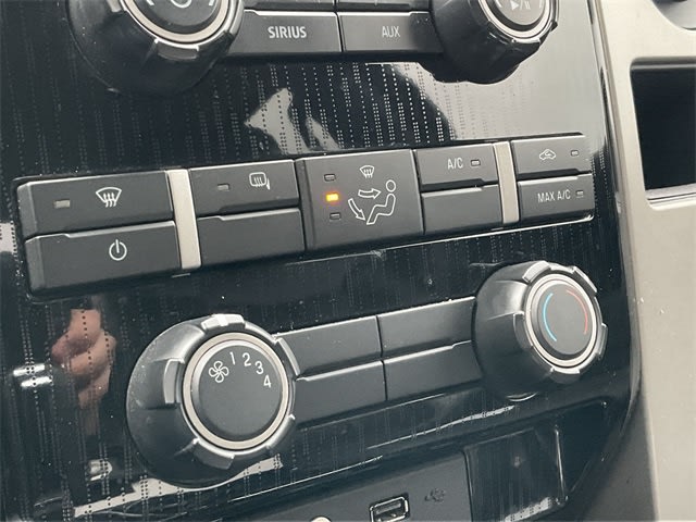 Thumbnail: 2010 Ford F-150 - 17