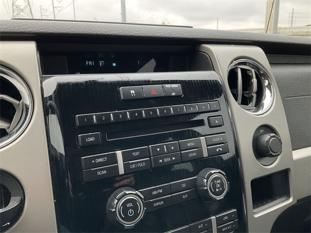 Thumbnail: 2010 Ford F-150 - 6