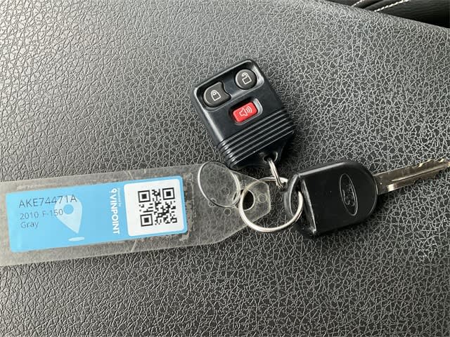 Thumbnail: 2010 Ford F-150 - 8