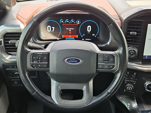 Thumbnail: 2022 Ford F-150 - 13