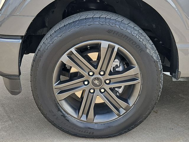 Thumbnail: 2022 Ford F-150 - 7