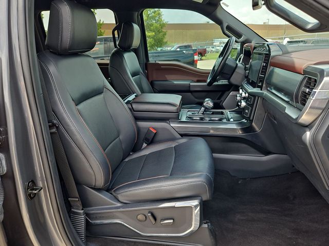 Thumbnail: 2022 Ford F-150 - 11