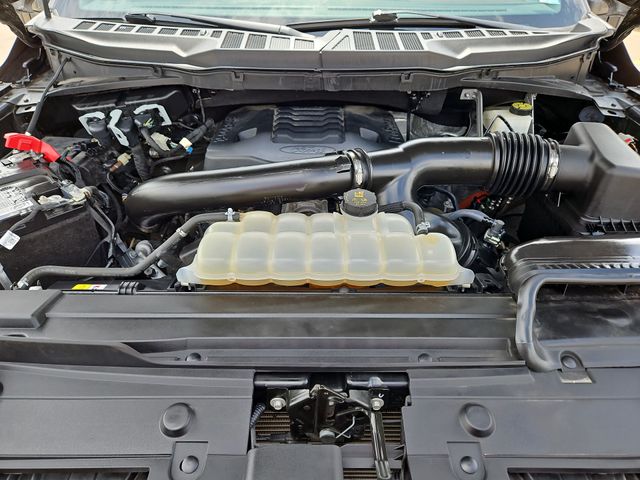 Thumbnail: 2022 Ford F-150 - 8