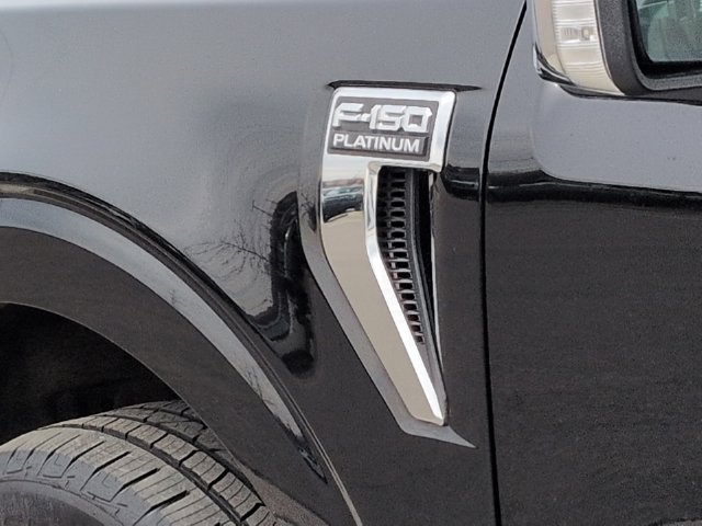 Thumbnail: 2023 Ford F-150 - 23
