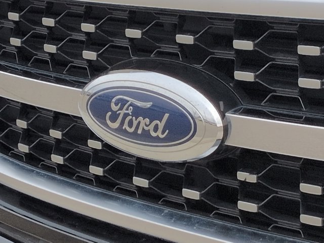 Thumbnail: 2023 Ford F-150 - 7