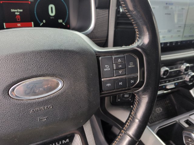 Thumbnail: 2023 Ford F-150 - 28