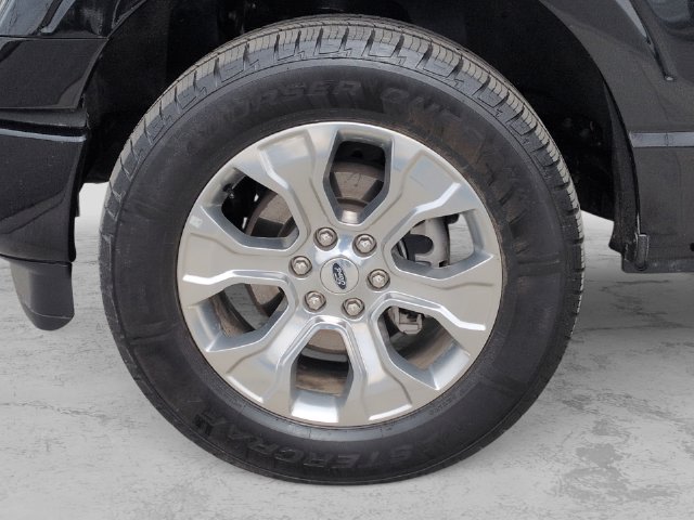 Thumbnail: 2023 Ford F-150 - 8