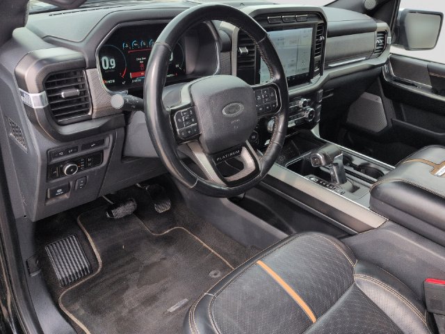 Thumbnail: 2023 Ford F-150 - 2