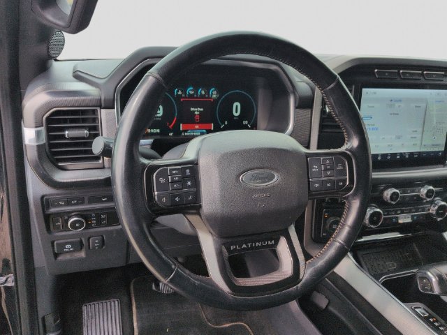 Thumbnail: 2023 Ford F-150 - 13