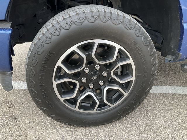 Thumbnail: 2022 Ford F-150 - 6