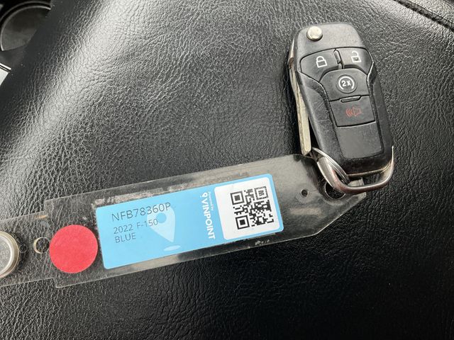 Thumbnail: 2022 Ford F-150 - 16