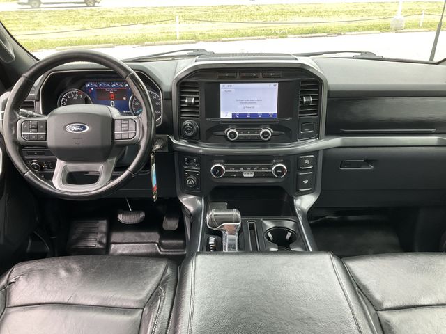 Thumbnail: 2022 Ford F-150 - 7