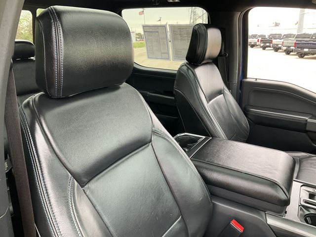 Thumbnail: 2022 Ford F-150 - 9