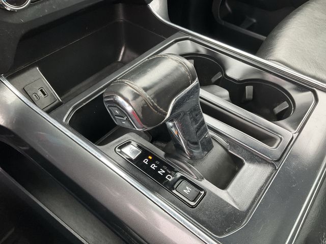 Thumbnail: 2022 Ford F-150 - 13