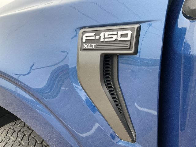 Thumbnail: 2022 Ford F-150 - 5