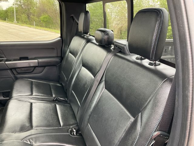 Thumbnail: 2022 Ford F-150 - 26