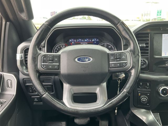 Thumbnail: 2022 Ford F-150 - 11