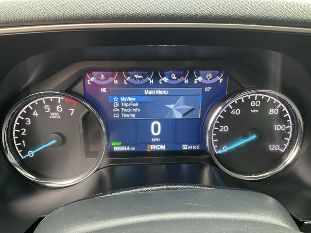 Thumbnail: 2022 Ford F-150 - 14