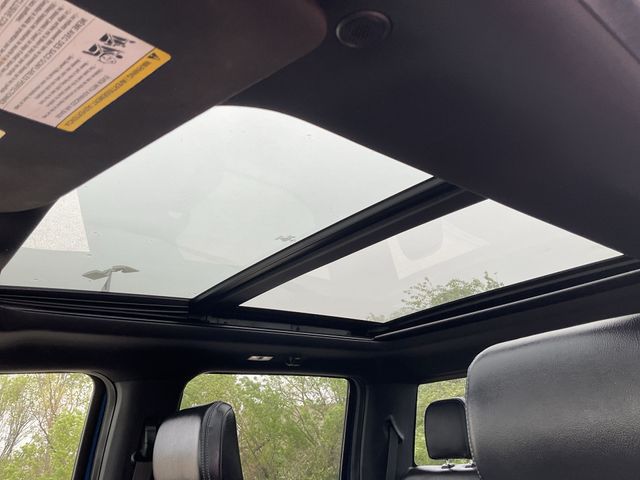 Thumbnail: 2022 Ford F-150 - 25