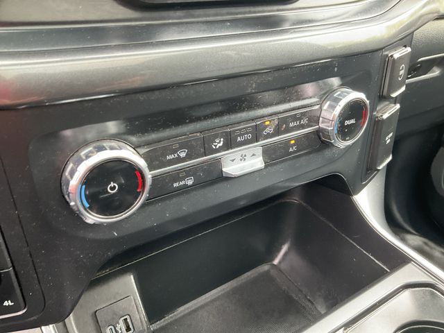 Thumbnail: 2022 Ford F-150 - 28