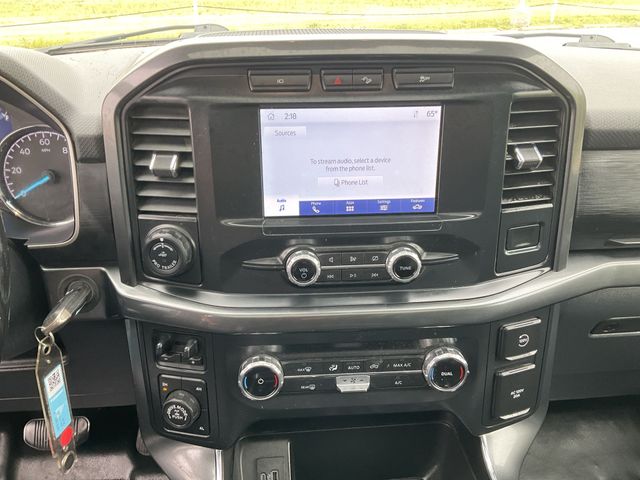 Thumbnail: 2022 Ford F-150 - 12