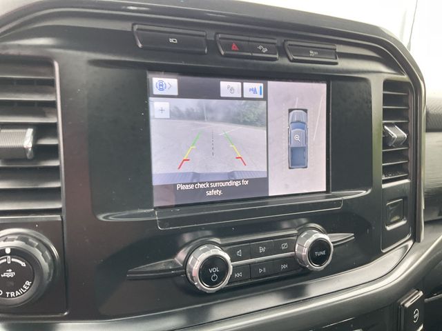 Thumbnail: 2022 Ford F-150 - 27