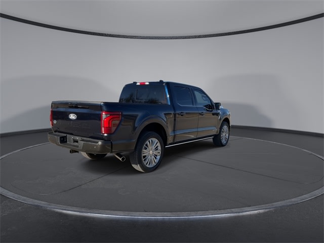 Thumbnail: 2024 Ford F-150 - 5