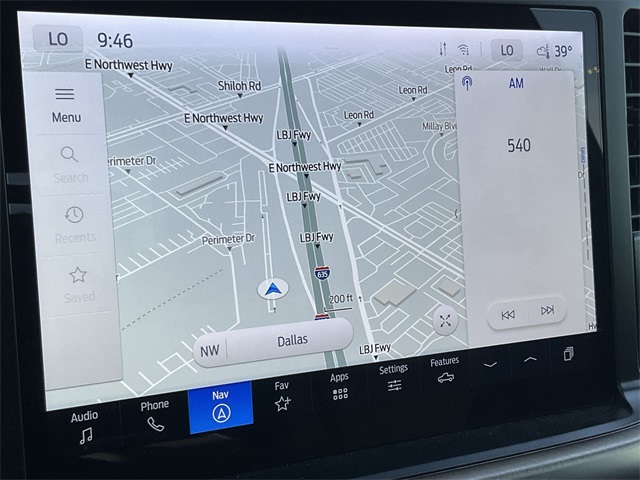 Thumbnail: 2024 Ford F-150 - 27